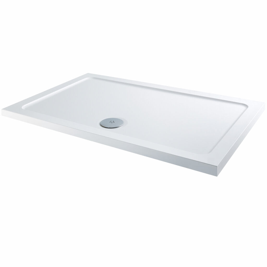 1700X760 Shower Tray
