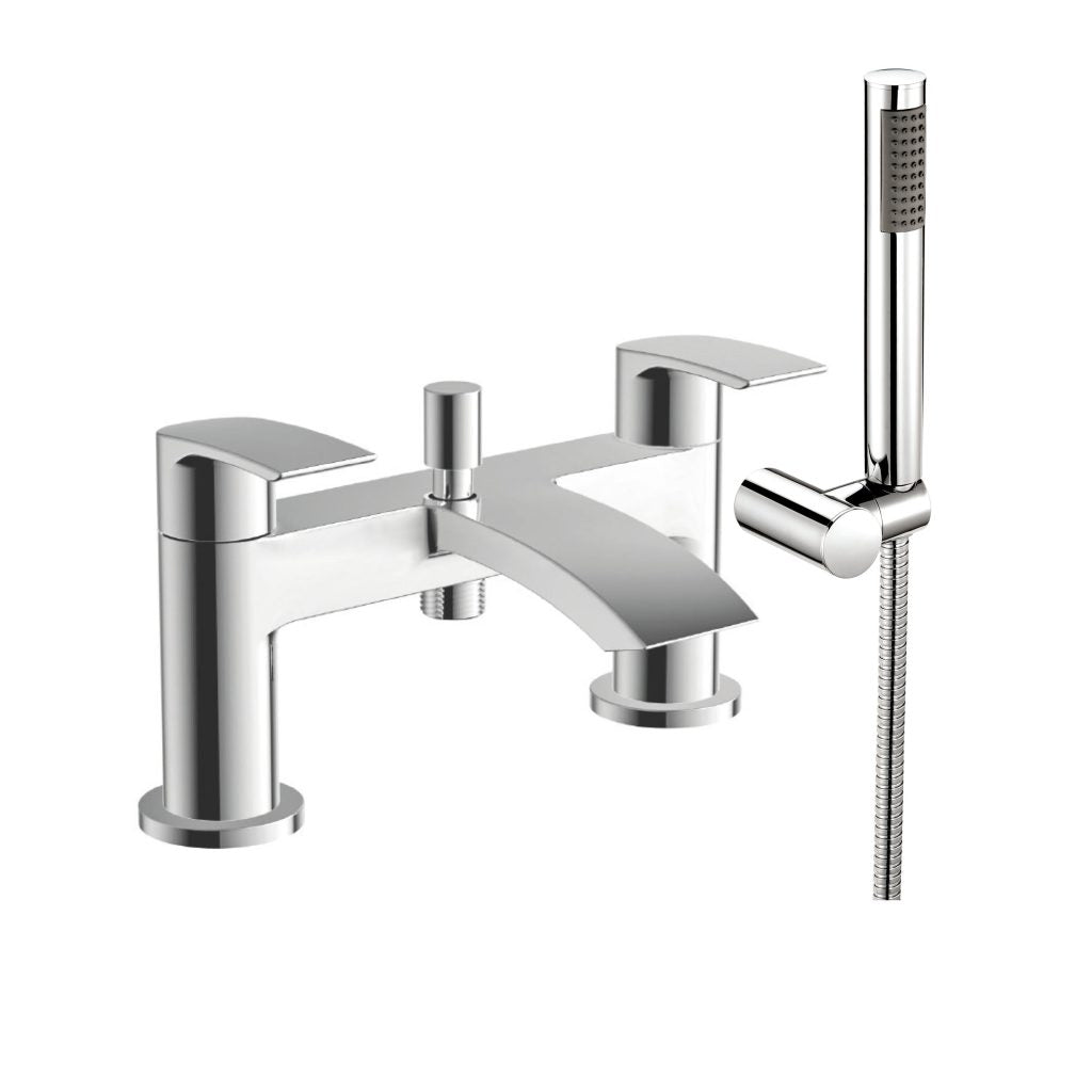 Picasso Bath Shower Mixer