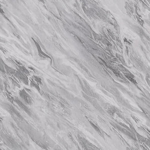 Apollo Grey Marble Gloss 600mmx2400mmx8mm (Pack of 2)