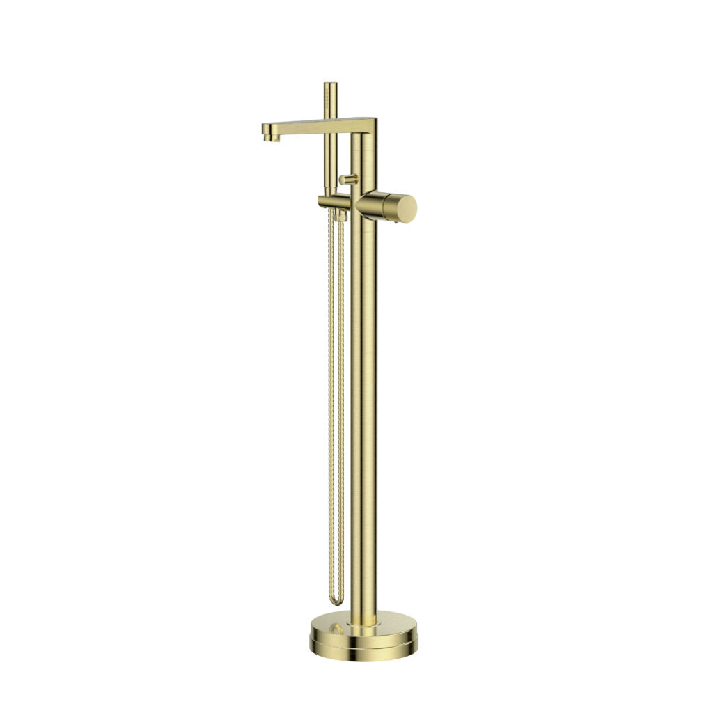 Kaka Freestanding Bath Shower Mixer
