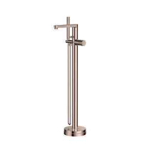 Kaka Freestanding Bath Shower Mixer