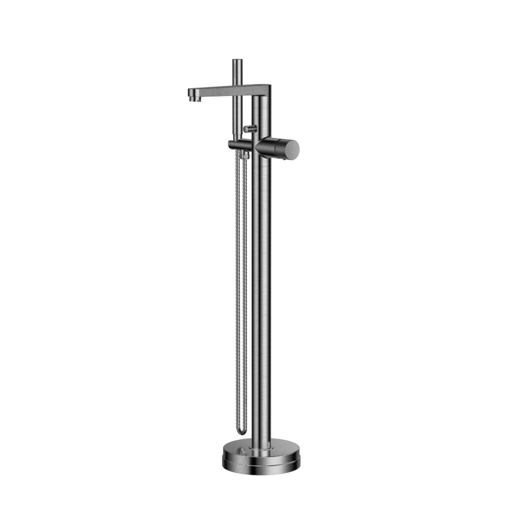 Kaka Freestanding Bath Shower Mixer