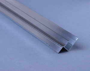 Chrome internal Corner 10mm Thick
