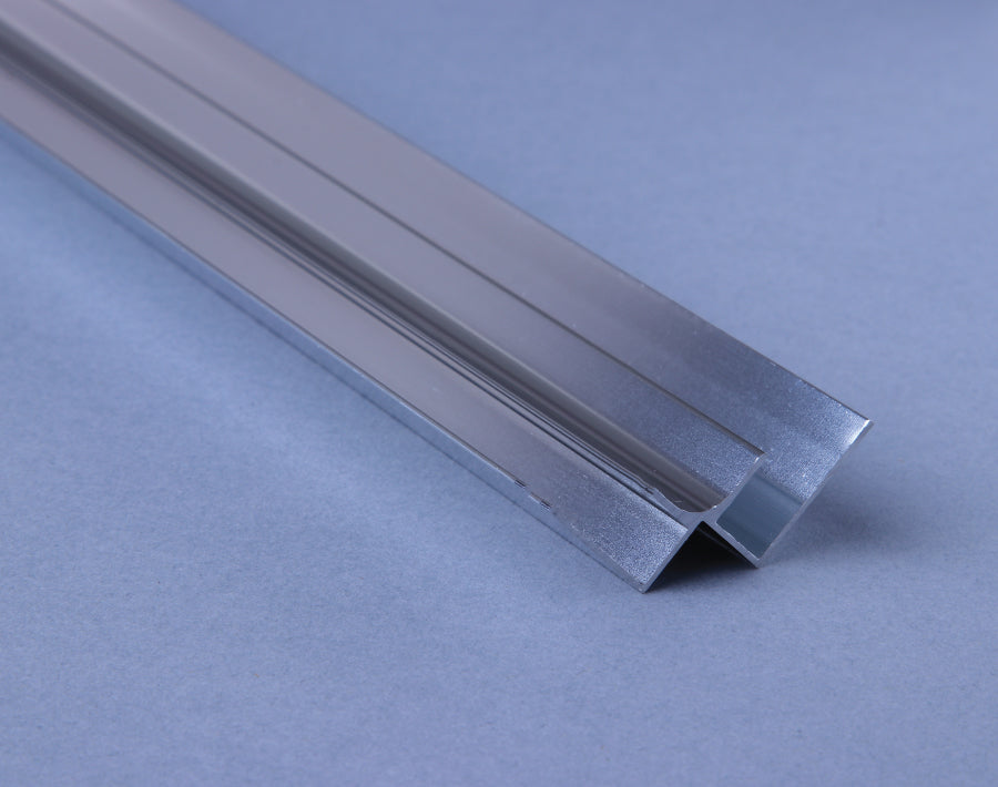Chrome internal Corner 10mm Thick