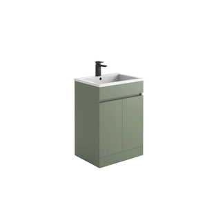 Daisy 600 Floor Standing Vanity Unit