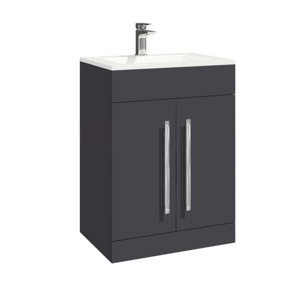 Aster 600 Vanity Unit