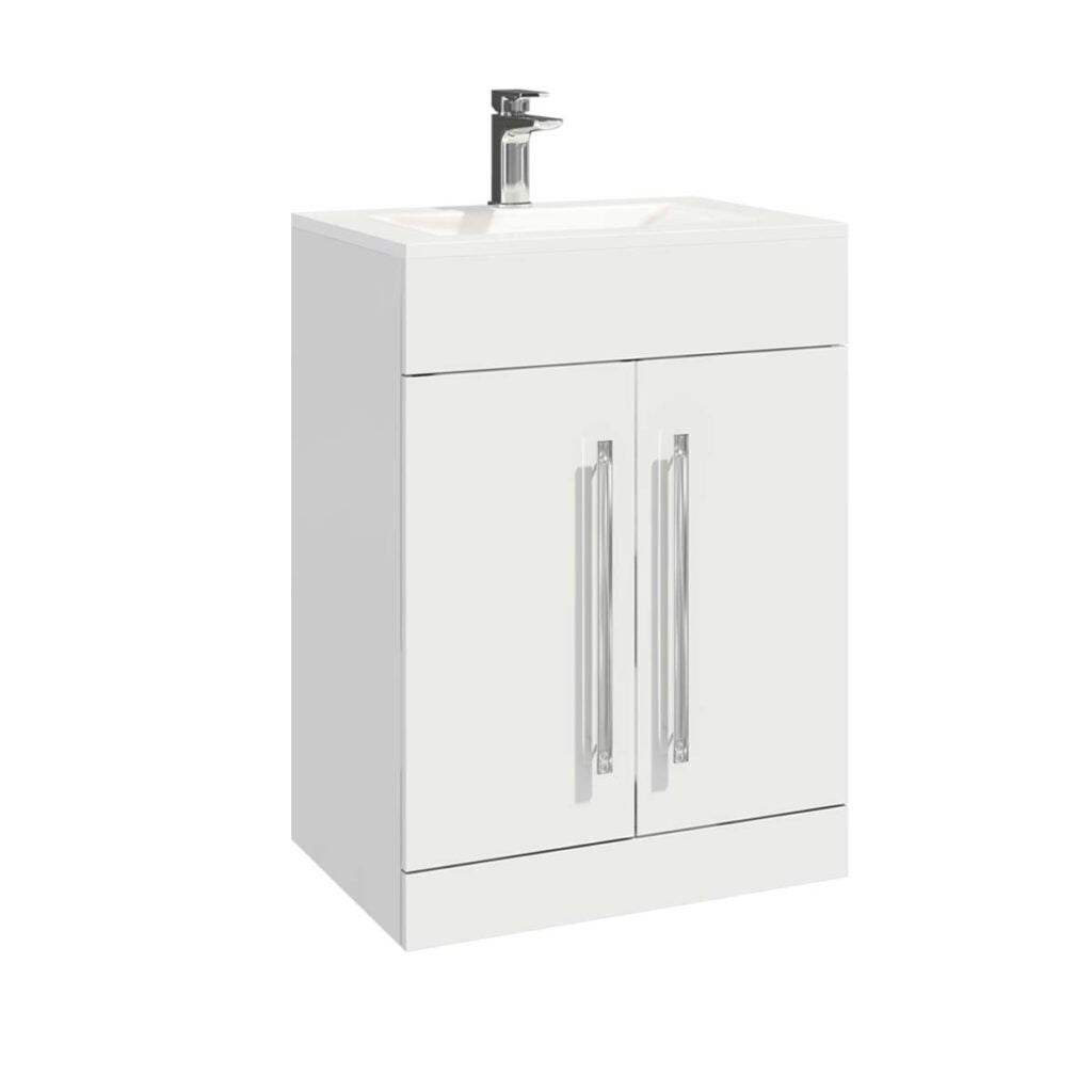 Aster 600 Vanity Unit