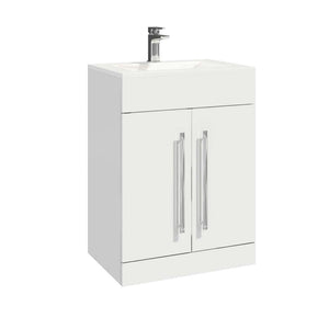 Aster 600 Vanity Unit