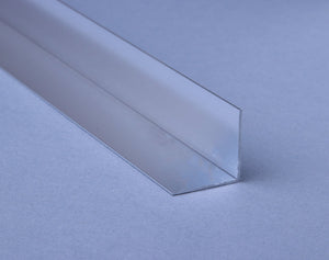 Chrome External Corner