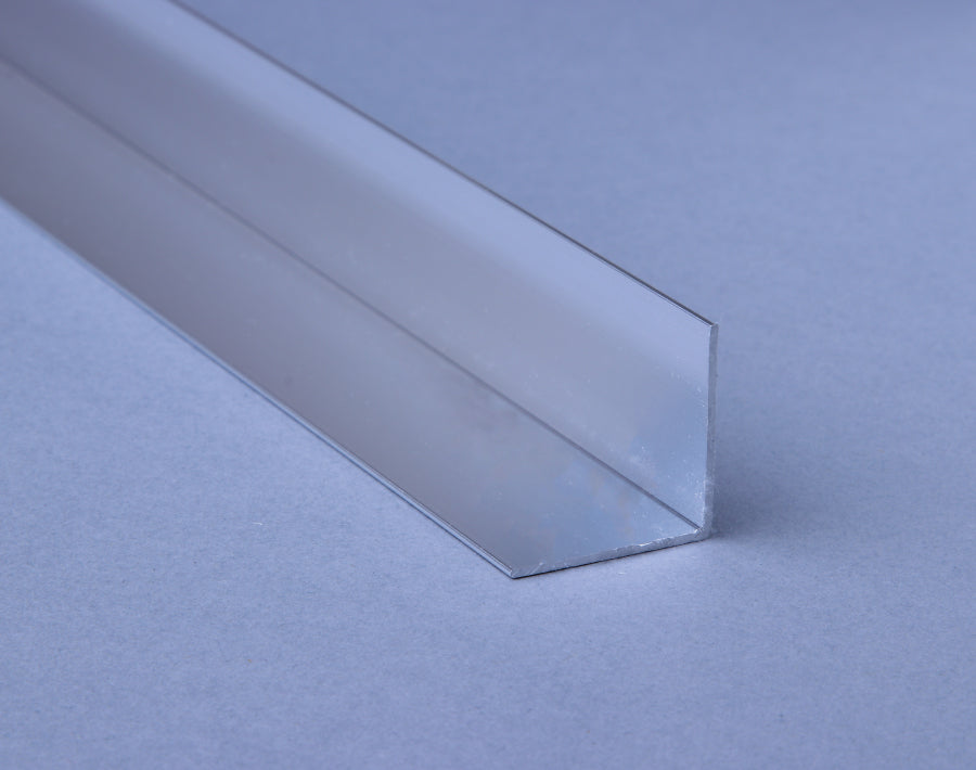 Chrome External Corner