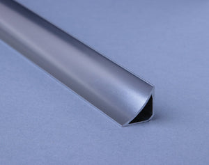 Chrome Scotia Celing Trim