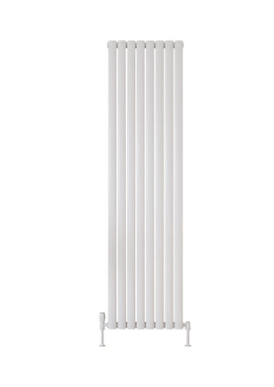Astro 531X1800 Vertical White Towel Rail