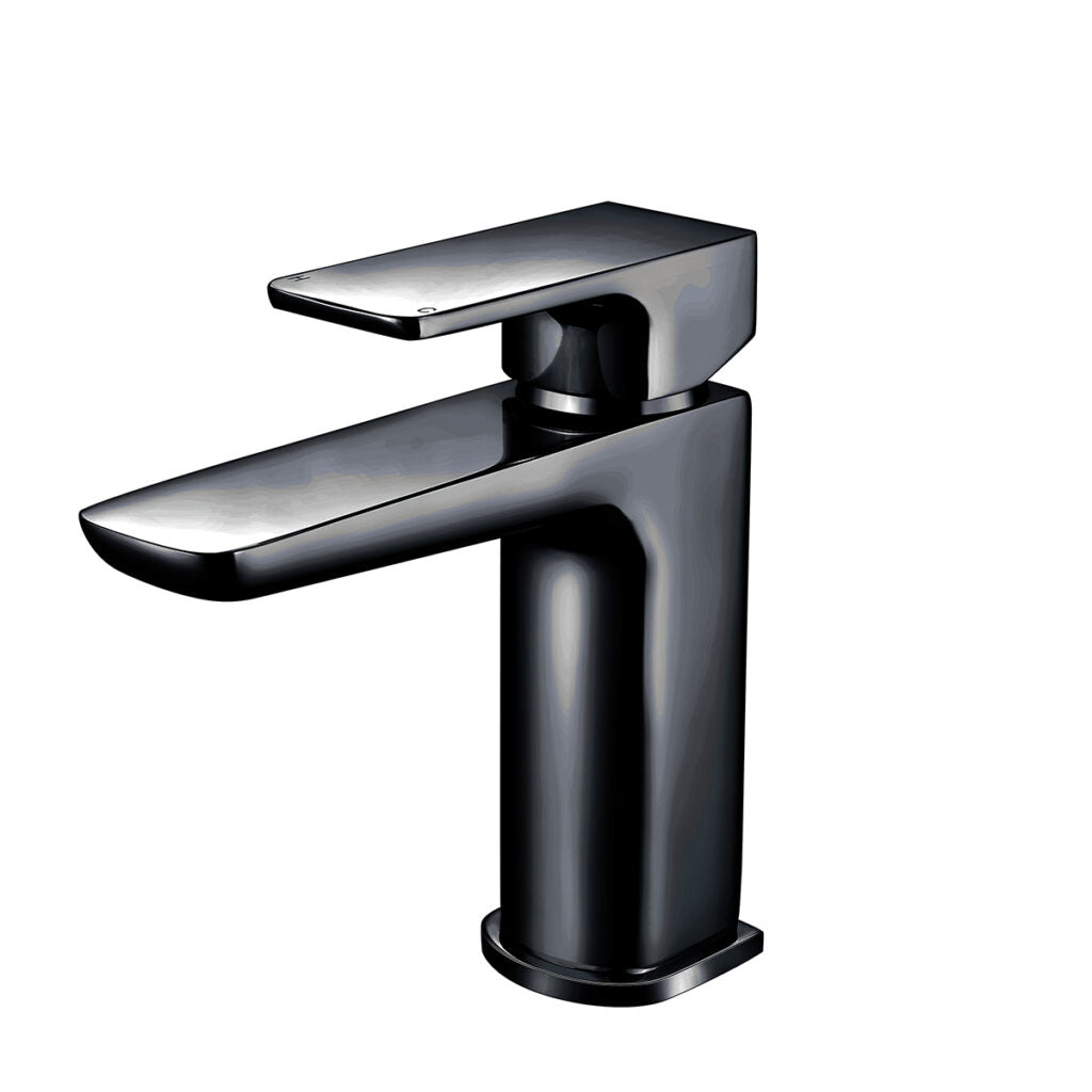 Fluro Basin Mixer