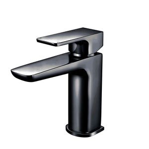 Fluro Basin Mixer