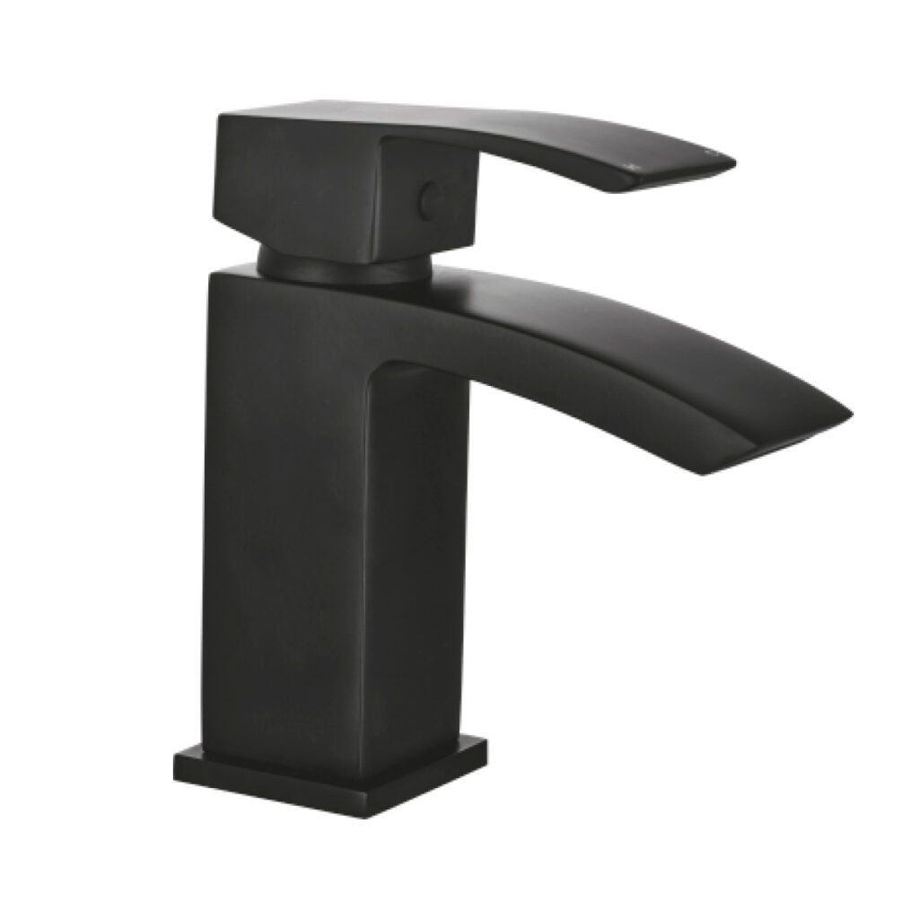 Enzo Basin Mixer Inc Click Waste
