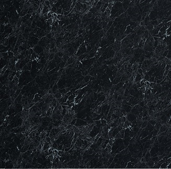 Black Marble Gloss 1000mmx2400mmx10mm