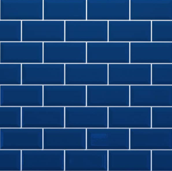 Blue Metro Matt 600mmx2400mmx8mm