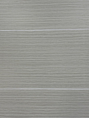 Brushed White Tile 600mmx2700 mmx10mm (Pack of 2)