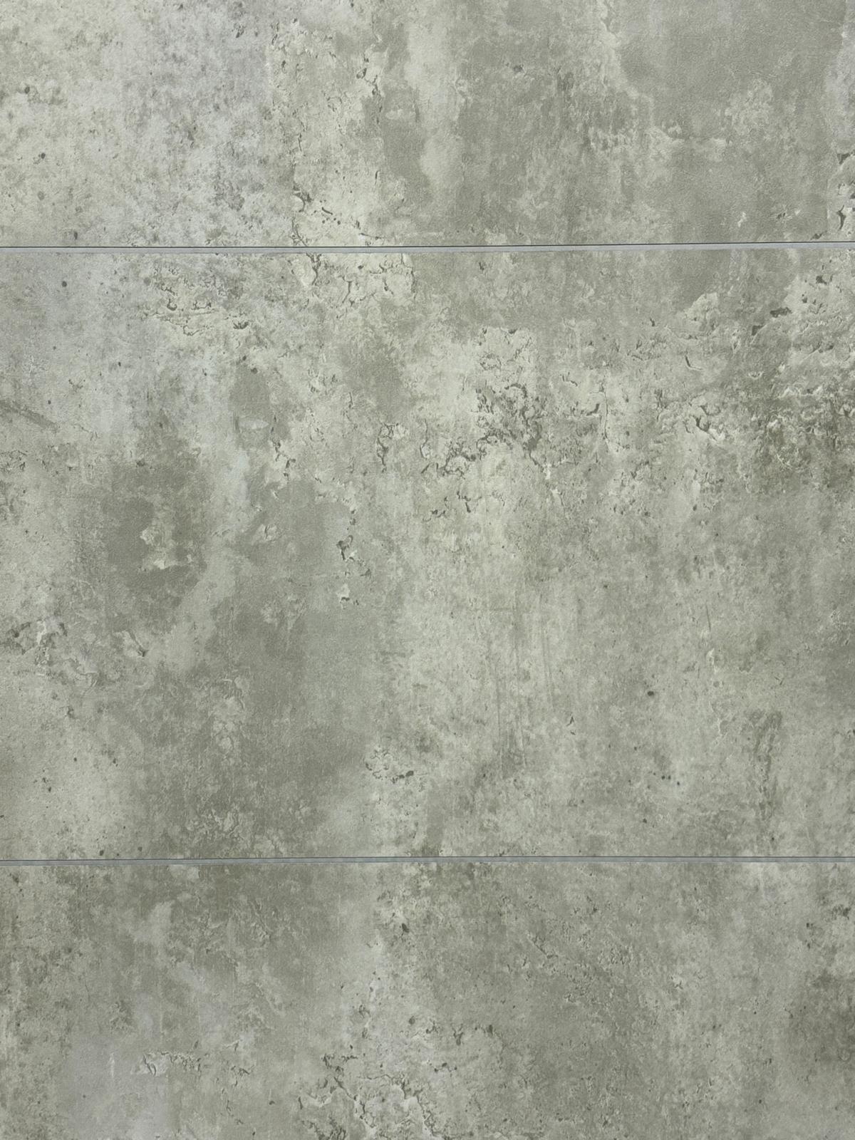 Concrete Grey Tile 600mmx2700 mmx10mm (Pack of 2)