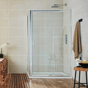 1000 Sliding Door