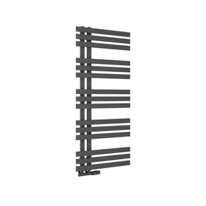Lizz 500X1200 Carbon Anthracite Towel Rail