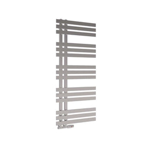 Lizz 500X1200 Chrome Towel Rail