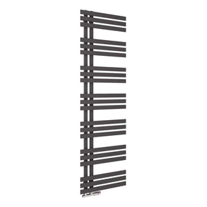 Lizz 600X1800 Carbon Anthracite Towel Rail