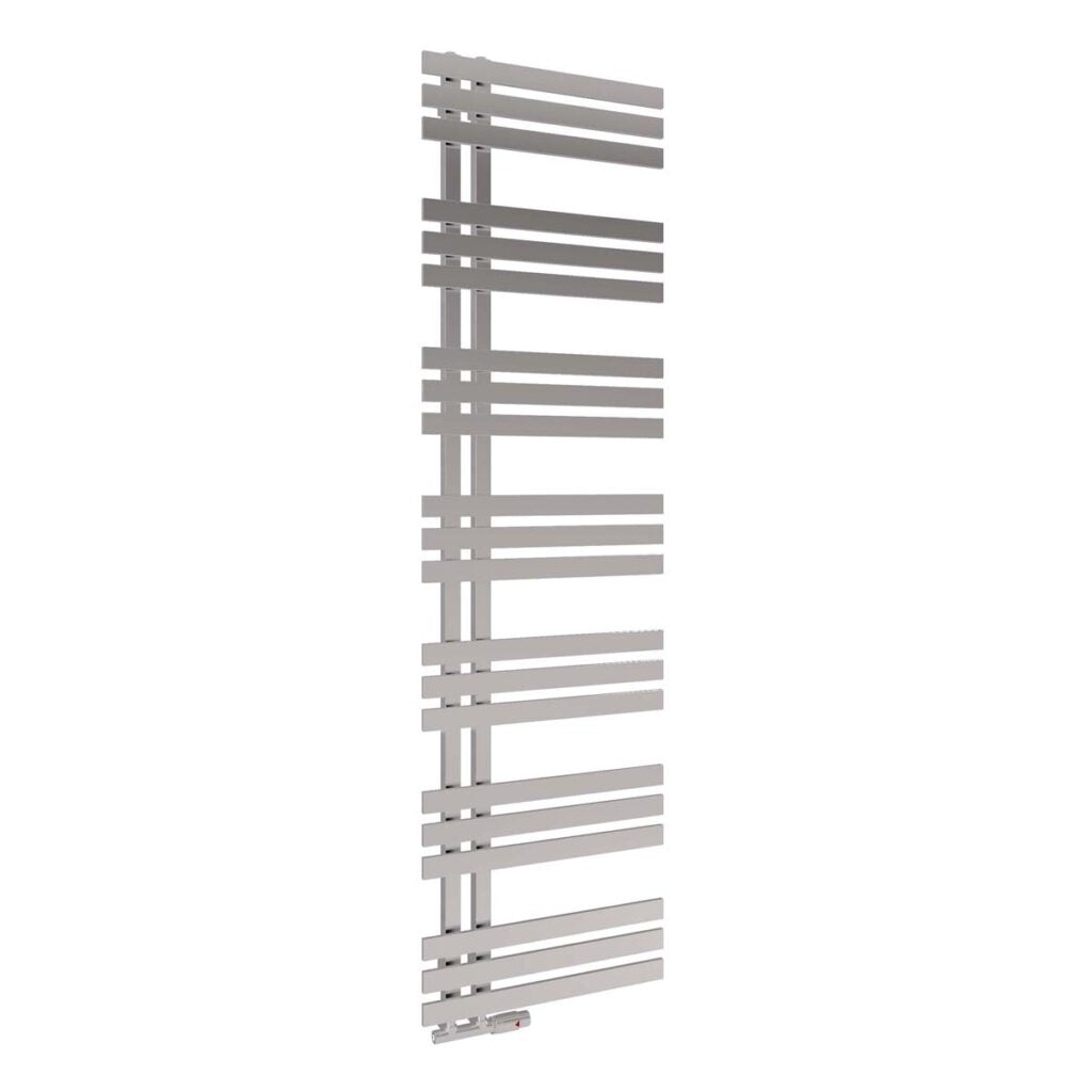 Lizz 600X1800 Chrome Towel Rail