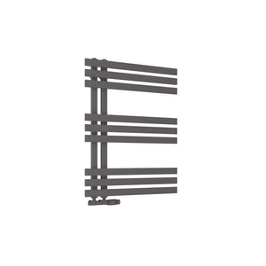 Lizz 600X800 Carbon Anthracite Towel Rail