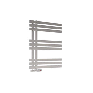 Lizz 600X800 Chrome Towel Rail