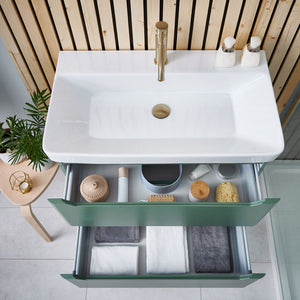 HB7 ELLA-600WALLUNIT-GREEN