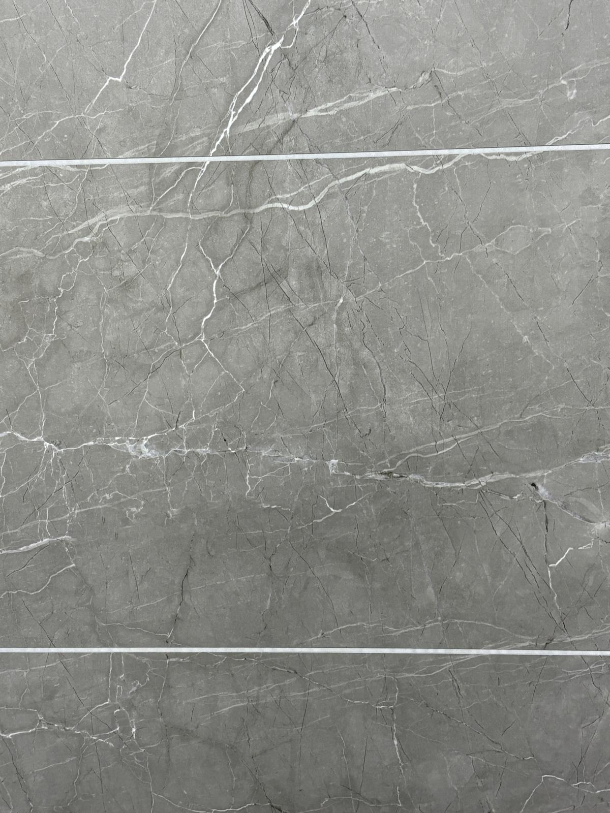 Fossil Marble Tile 600mmx2700 mmx10mm (Pack of 2)