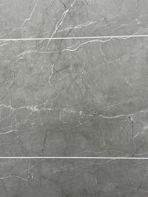 Fossil Marble Tile 600mmx2700 mmx10mm (Pack of 2)