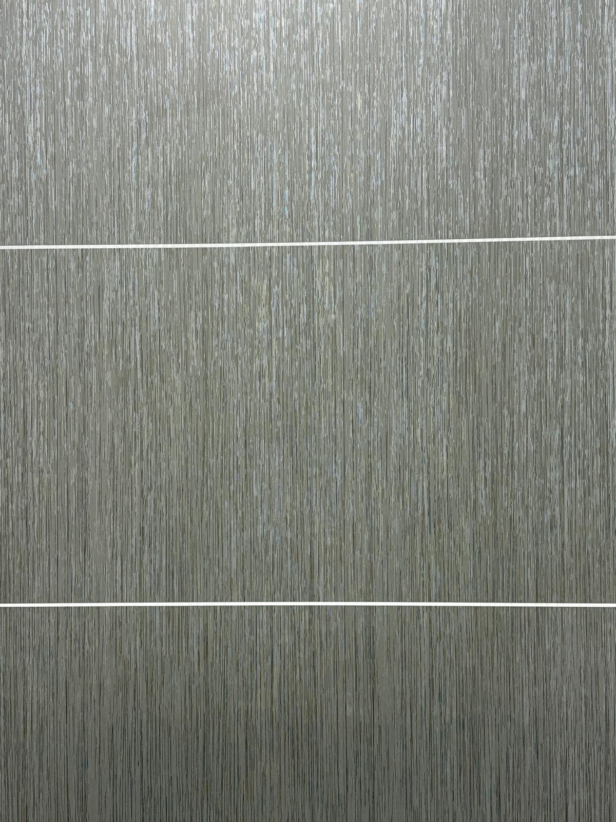 Graphite Linear Tile 600mmx2700 mmx10mm (Pack of 2)