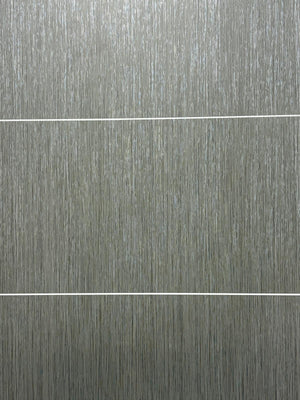 Graphite Linear Tile 600mmx2700 mmx10mm (Pack of 2)