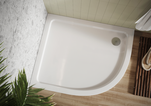 Quadrant Tray