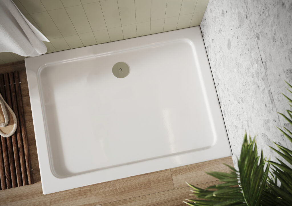 1600X900 Shower Tray