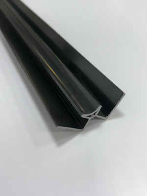 Back Internal Corner 10mm Thick