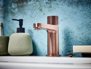 Kaka Basin Mixer