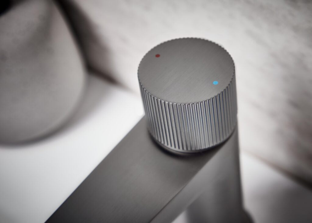 Kaka Tall Basin Mixer