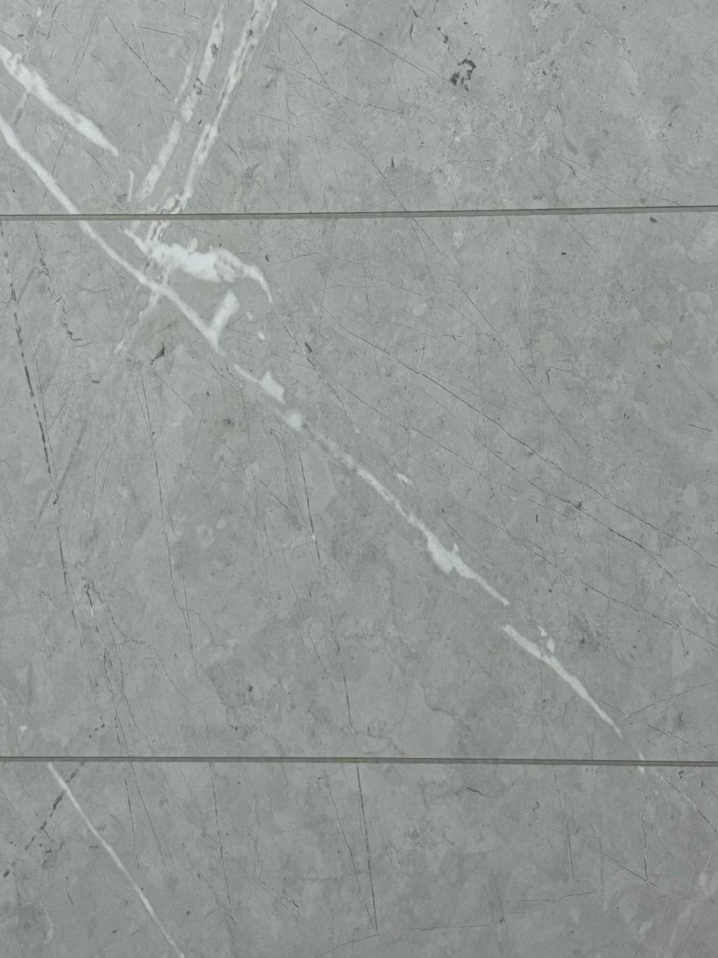 Lindoss Grey Tile 600mmx2700mmx10mm (Pack of 2)