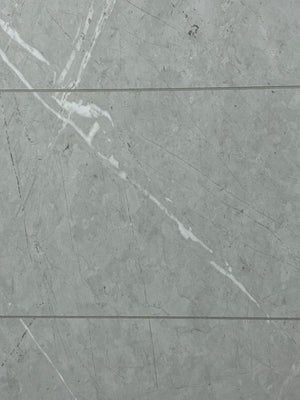 Lindoss Grey Tile 600mmx2700mmx10mm (Pack of 2)