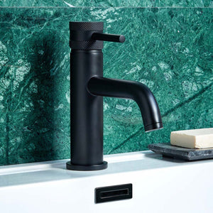 Alpha Basin Mixer