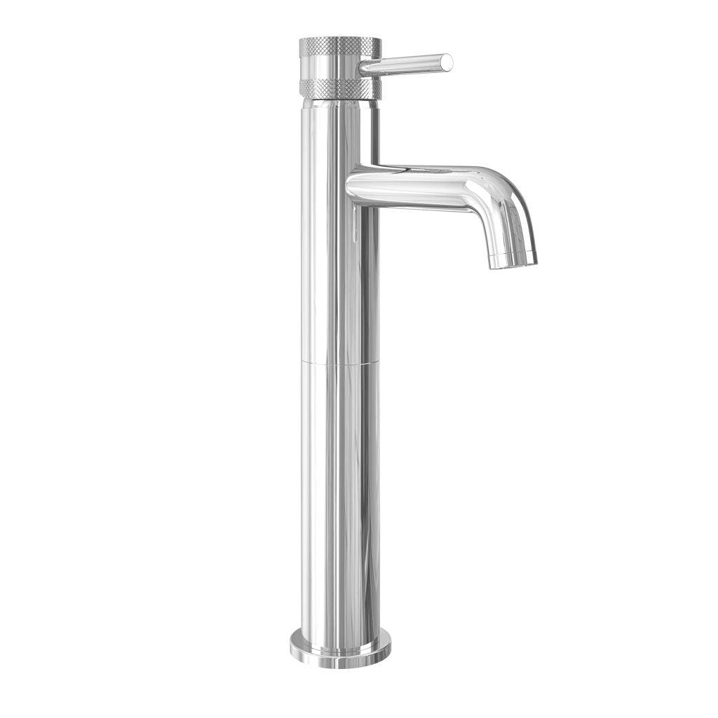 Alpha Tall Basin Mixer