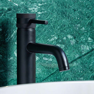 Alpha Tall Basin Mixer