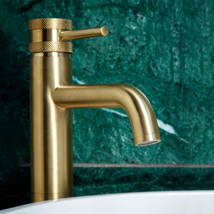 Alpha Tall Basin Mixer