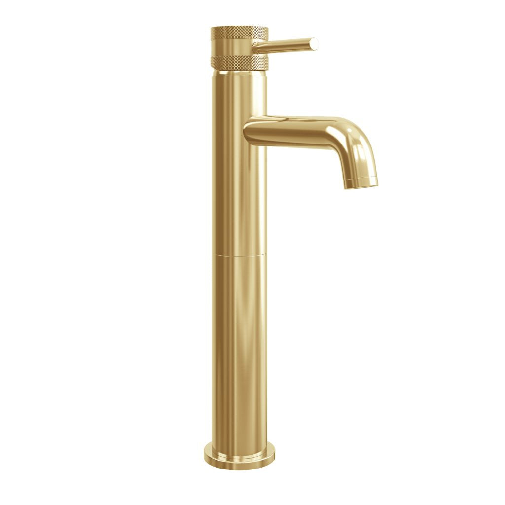 Alpha Tall Basin Mixer