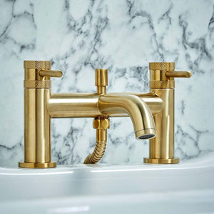 Alpha Bath Shower Mixer