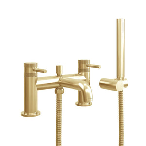 Alpha Bath Shower Mixer