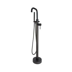 Alpha Free Standing Bath Shower Mixer